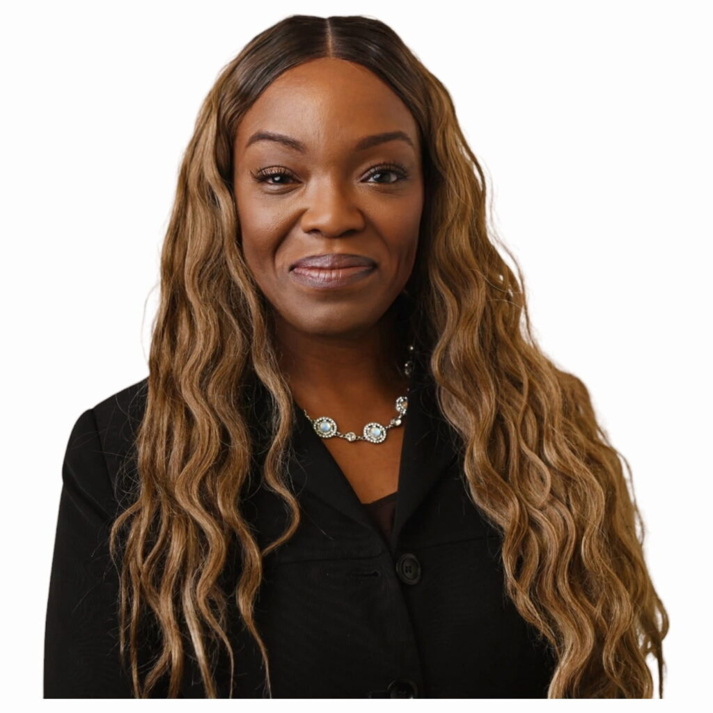 Mattie Arnold-Anderson